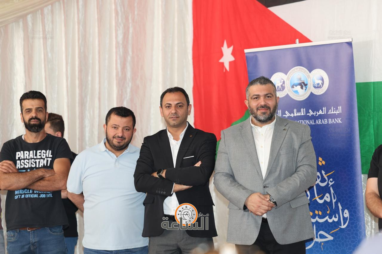 Madar Al-Saa Images 0.44236102349425144