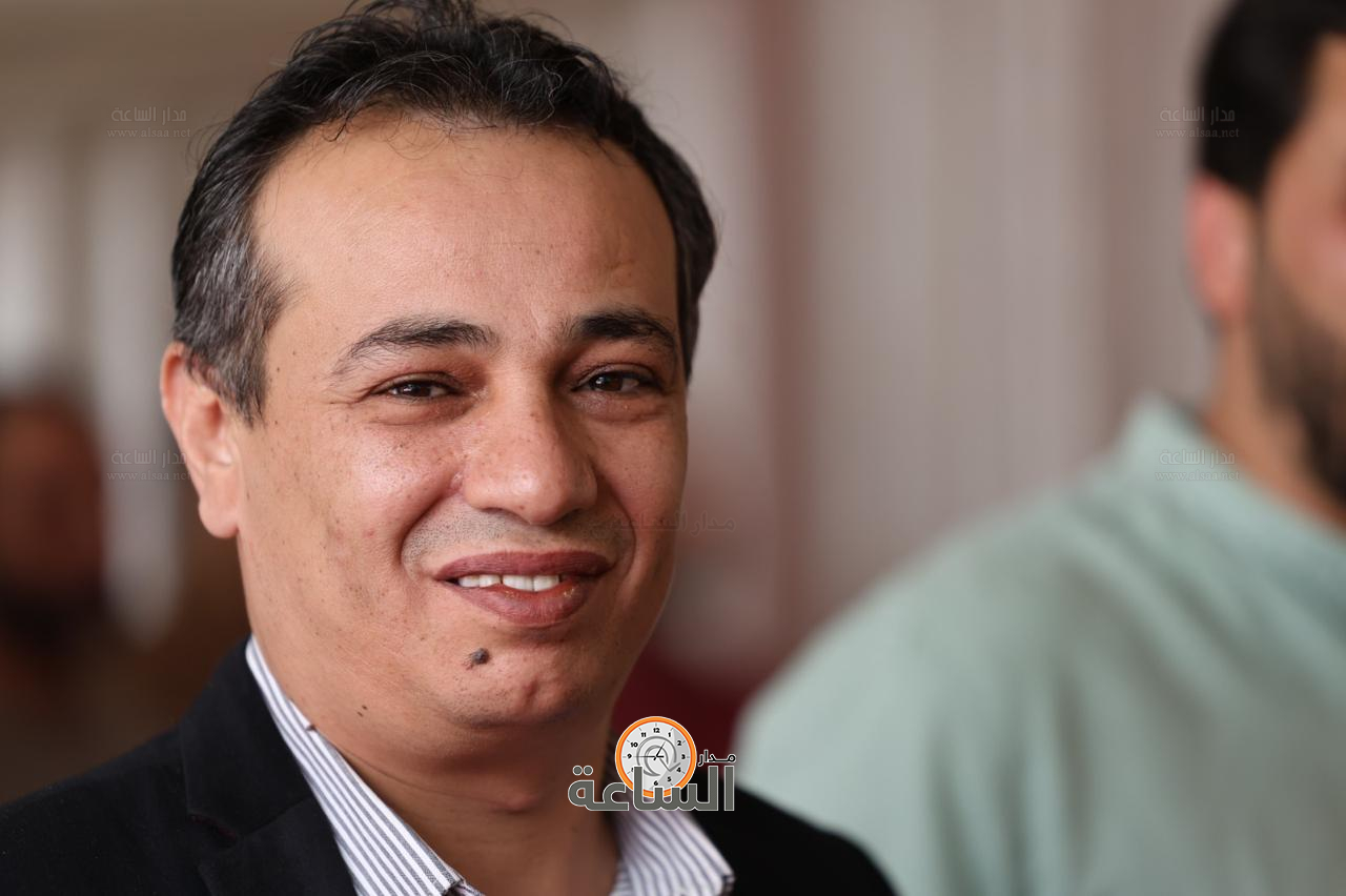 Madar Al-Saa Images 0.49452156490858257