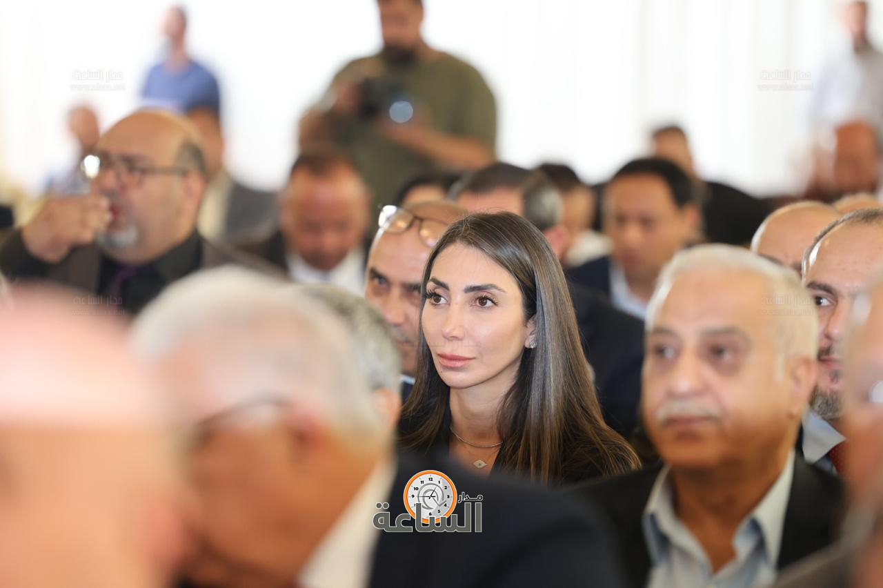 Madar Al-Saa Images 0.7534416443633253