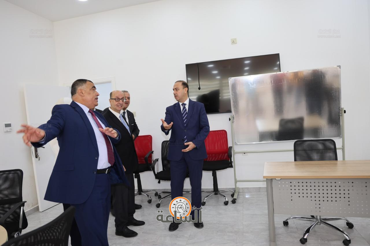 Madar Al-Saa Images 0.9737734803193868