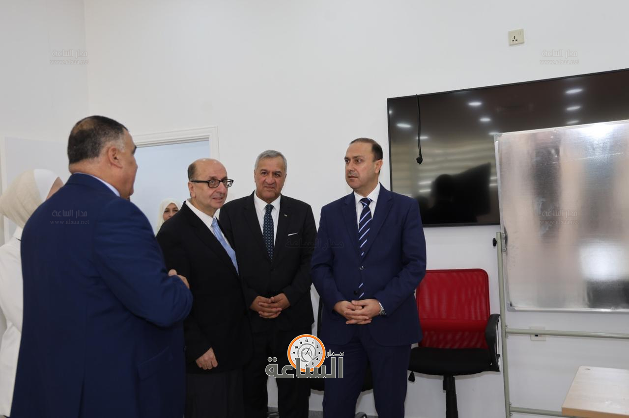 Madar Al-Saa Images 0.96325294499128