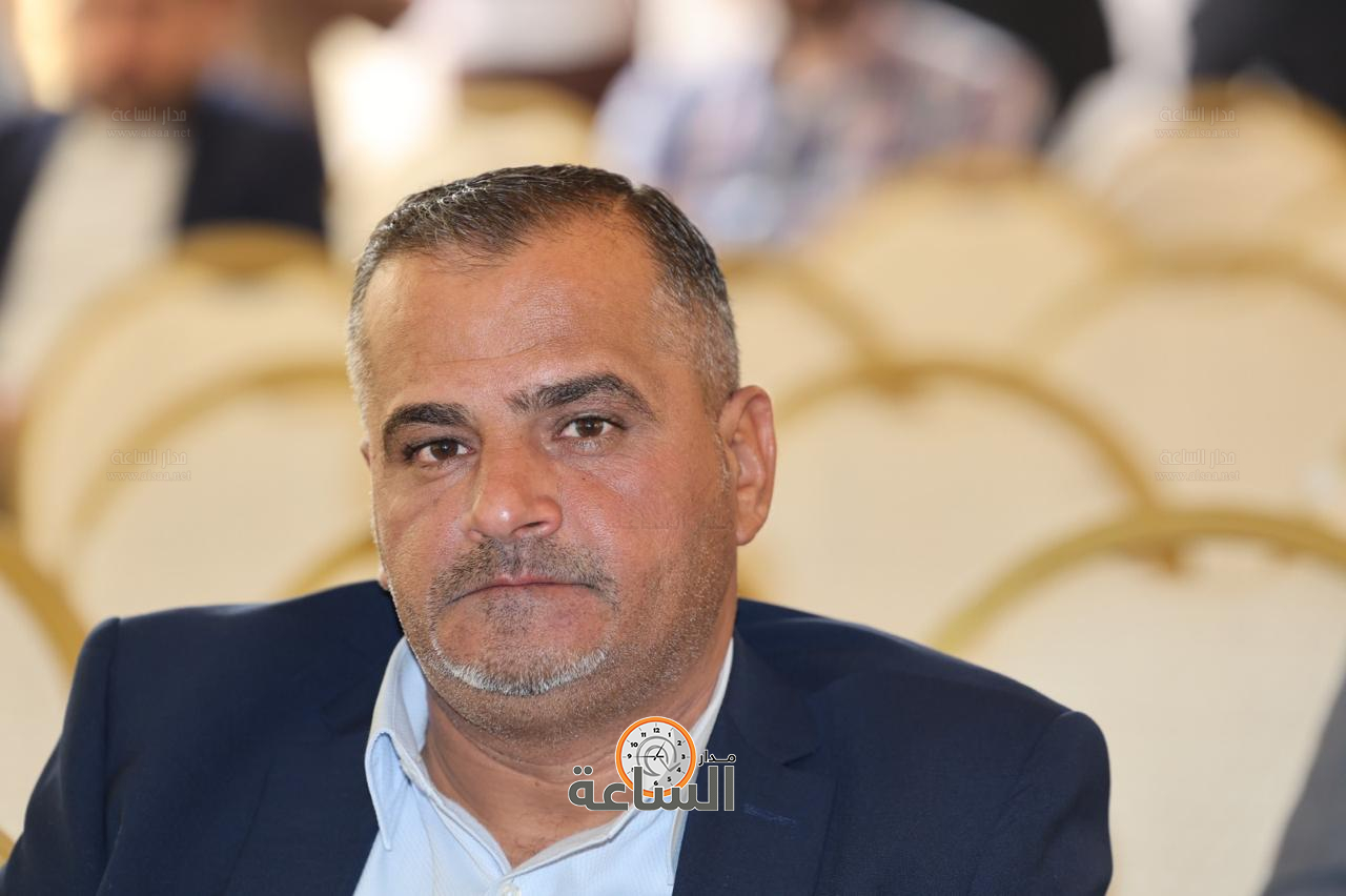 Madar Al-Saa Images 0.3328151035165775