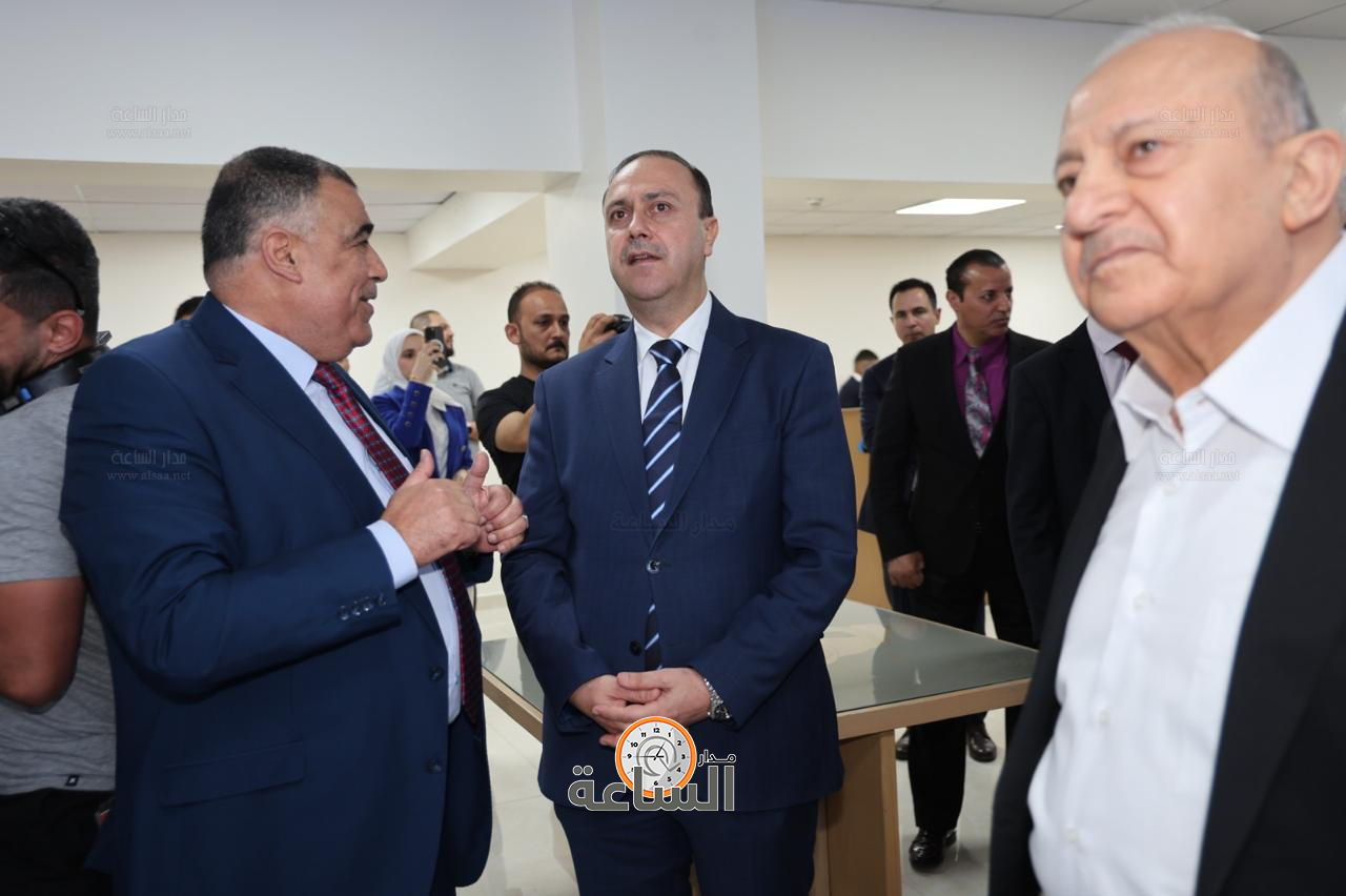 Madar Al-Saa Images 0.08462860723465127