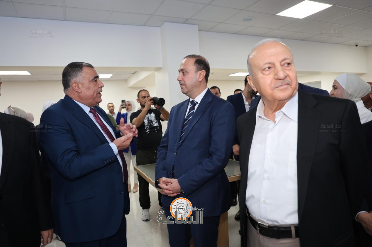 Madar Al-Saa Images 0.14750250557638434