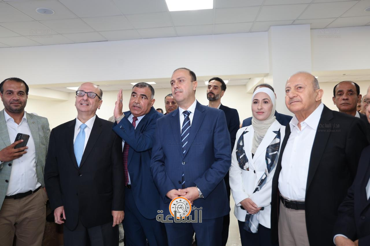 Madar Al-Saa Images 0.6118050217763406