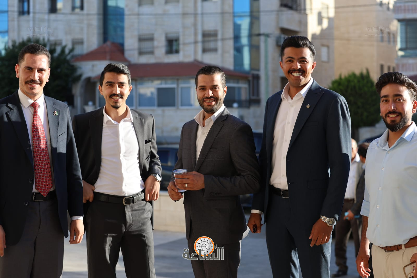 Madar Al-Saa Images 0.6019820042314945