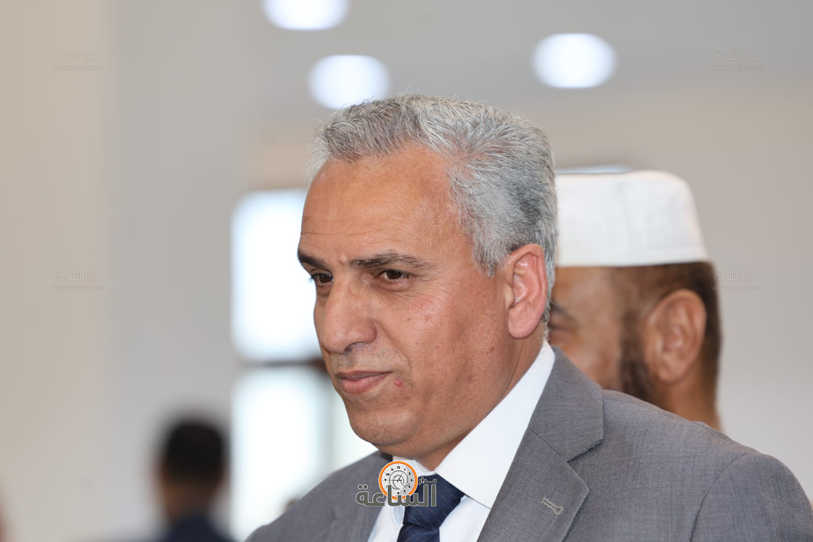 Madar Al-Saa Images 0.396940021524551