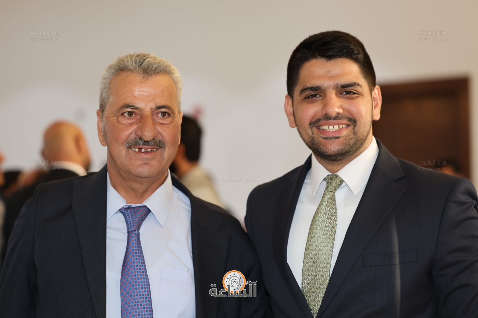 Madar Al-Saa Images 0.4019610916155487