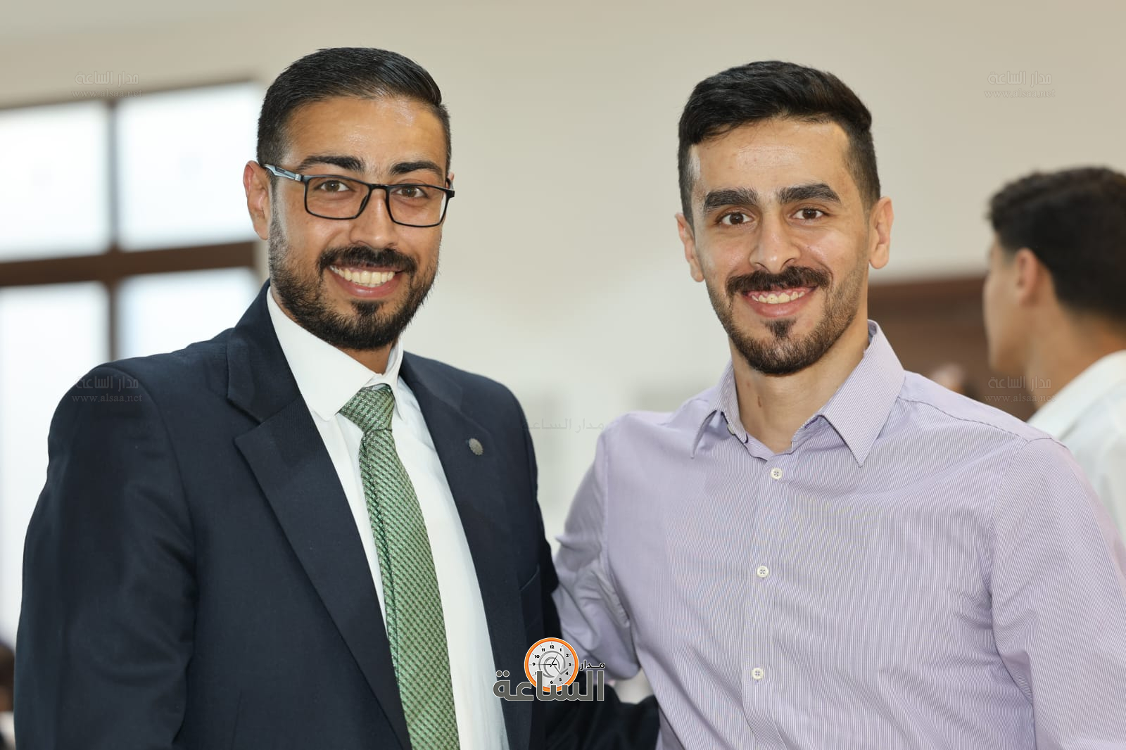 Madar Al-Saa Images 0.13248457530081026