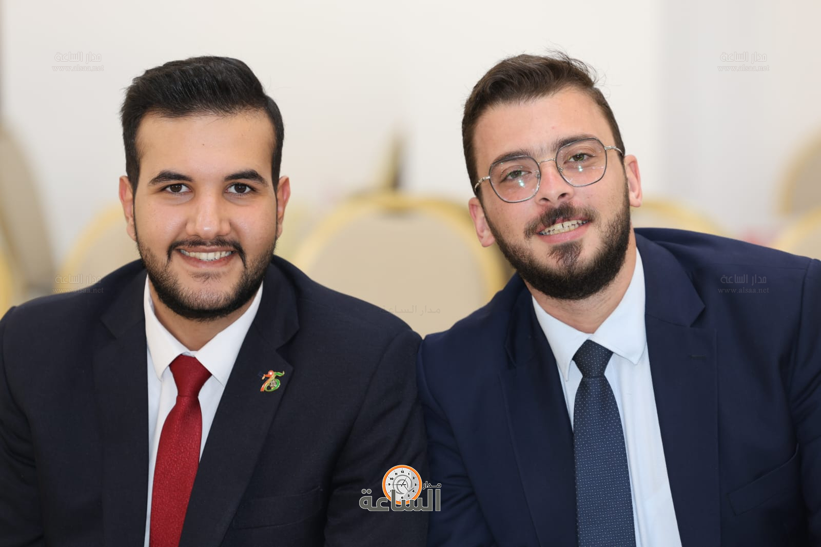 Madar Al-Saa Images 0.42881919946254854