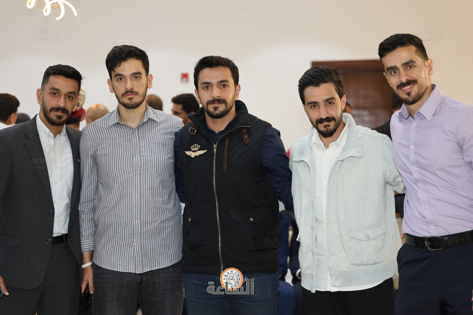 Madar Al-Saa Images 0.8833210086685264