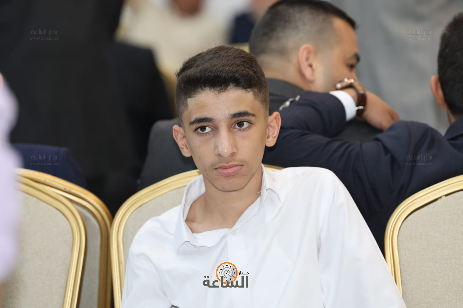 Madar Al-Saa Images 0.4804823895607595