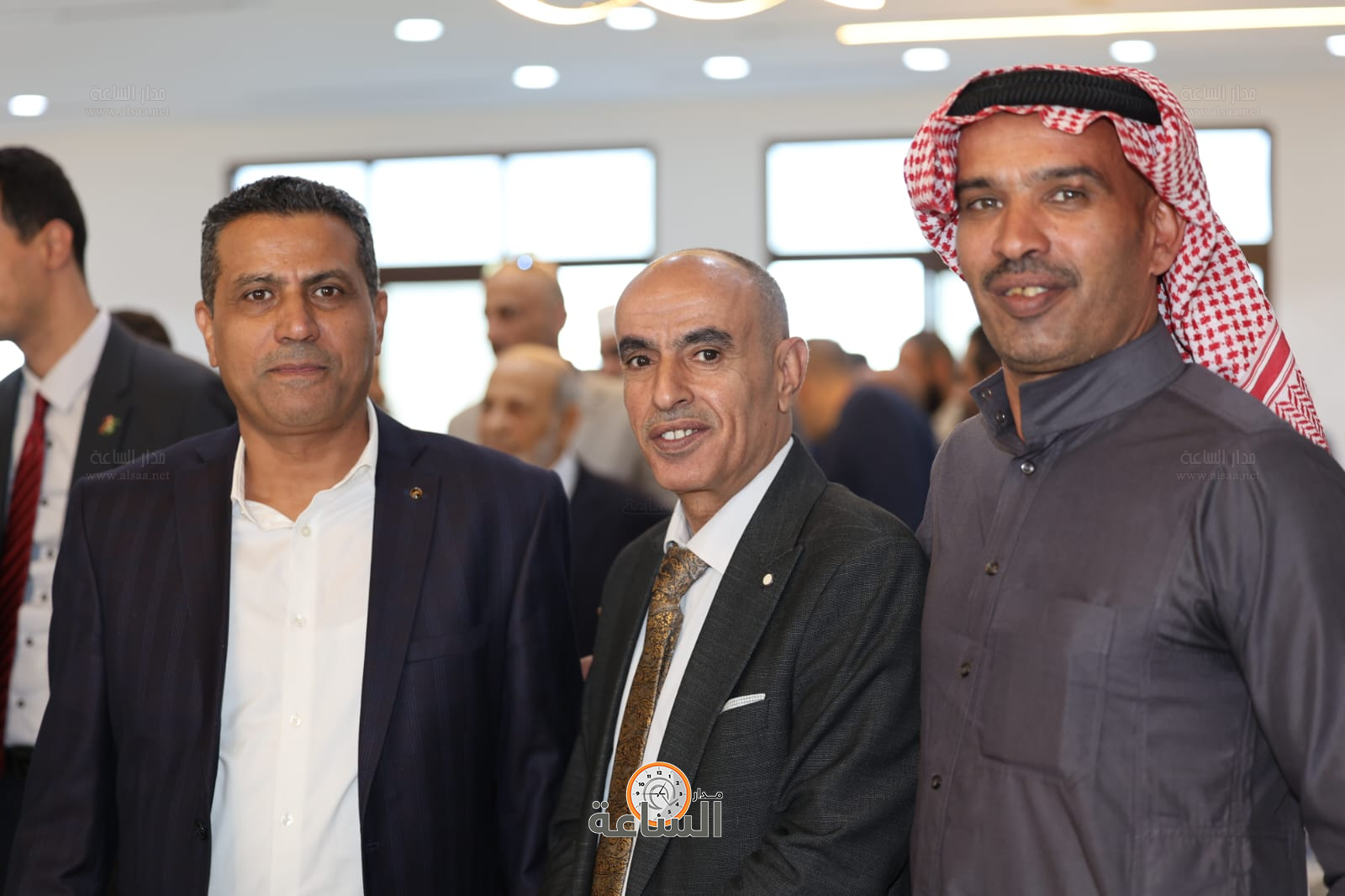 Madar Al-Saa Images 0.06429881701828355