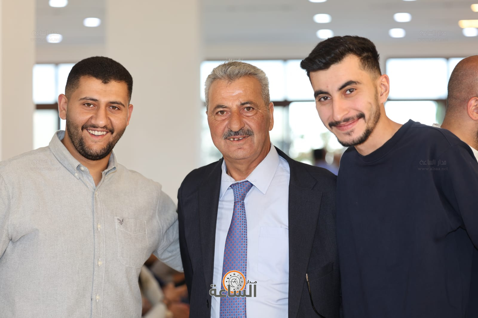 Madar Al-Saa Images 0.5176356700326546