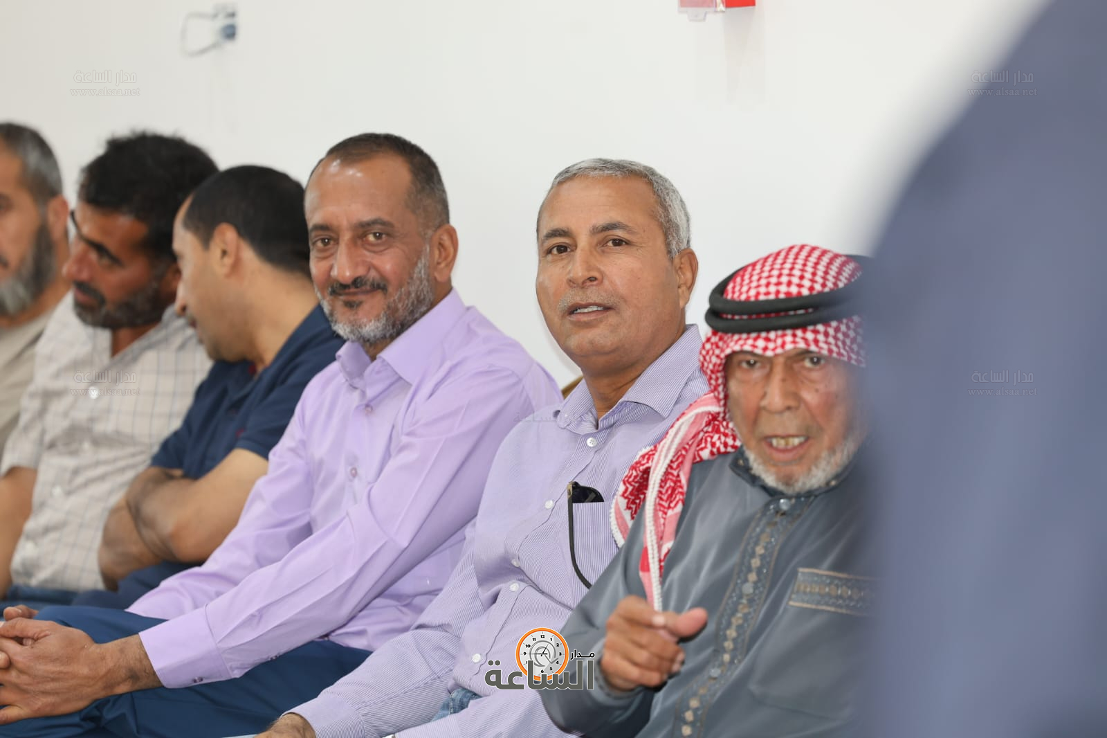 Madar Al-Saa Images 0.30057110896484884