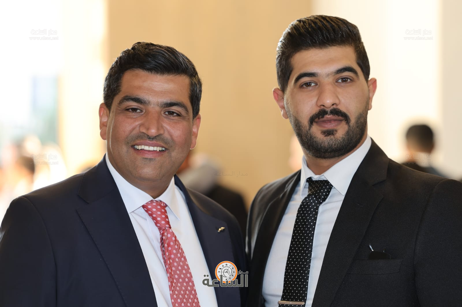 Madar Al-Saa Images 0.26853187018749336