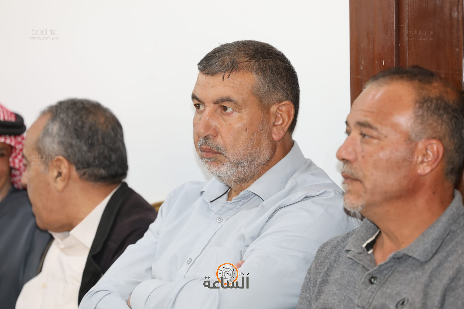 Madar Al-Saa Images 0.4619601970414542