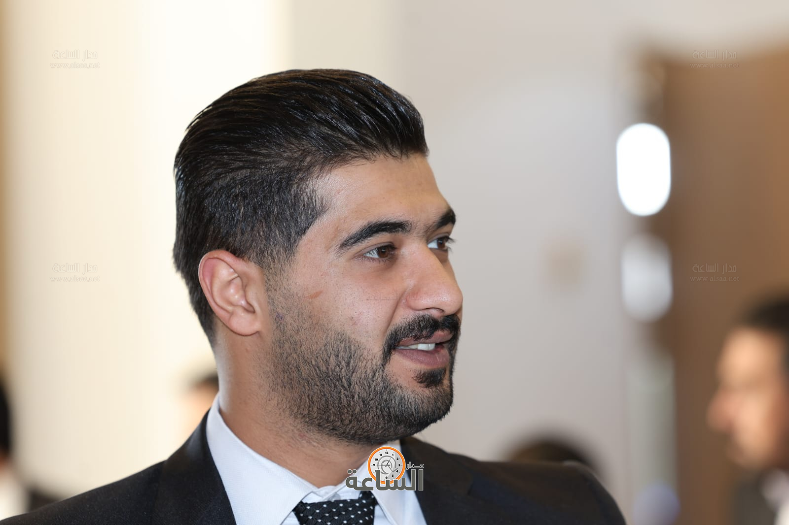 Madar Al-Saa Images 0.12465830758701457