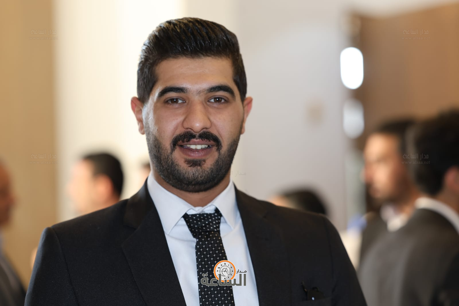 Madar Al-Saa Images 0.26186597757144603