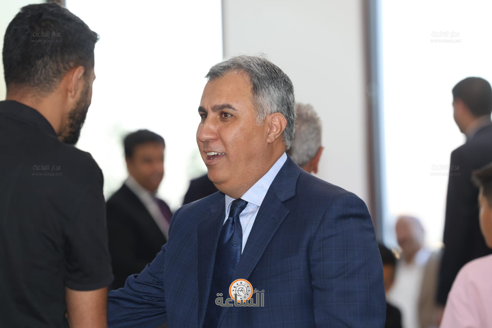 Madar Al-Saa Images 0.8692164032942793