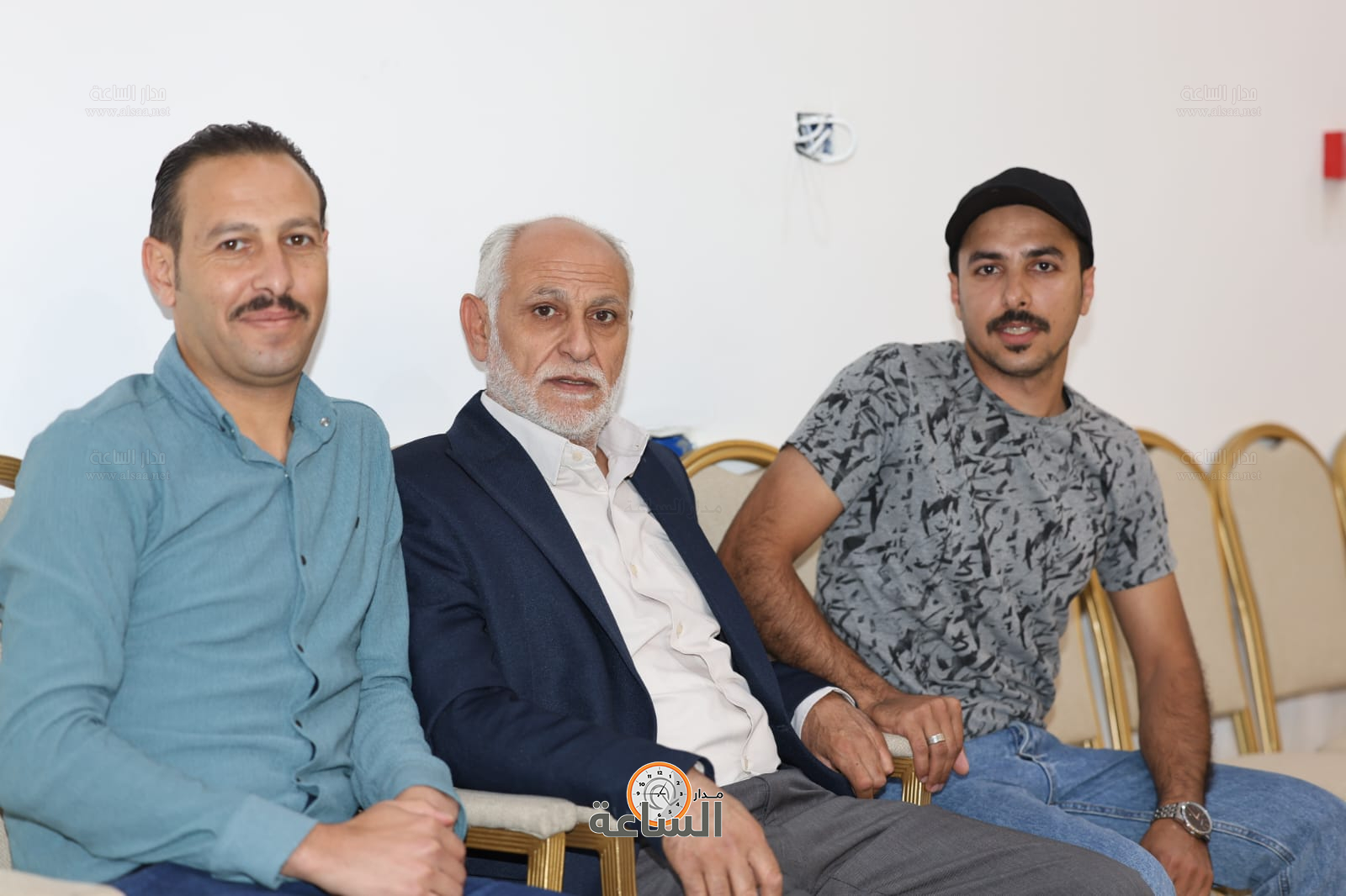 Madar Al-Saa Images 0.6970779533978535