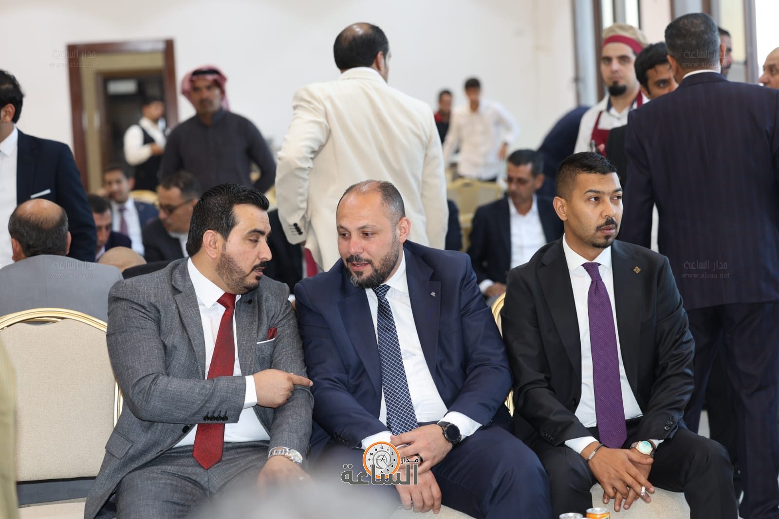 Madar Al-Saa Images 0.7662808415761001