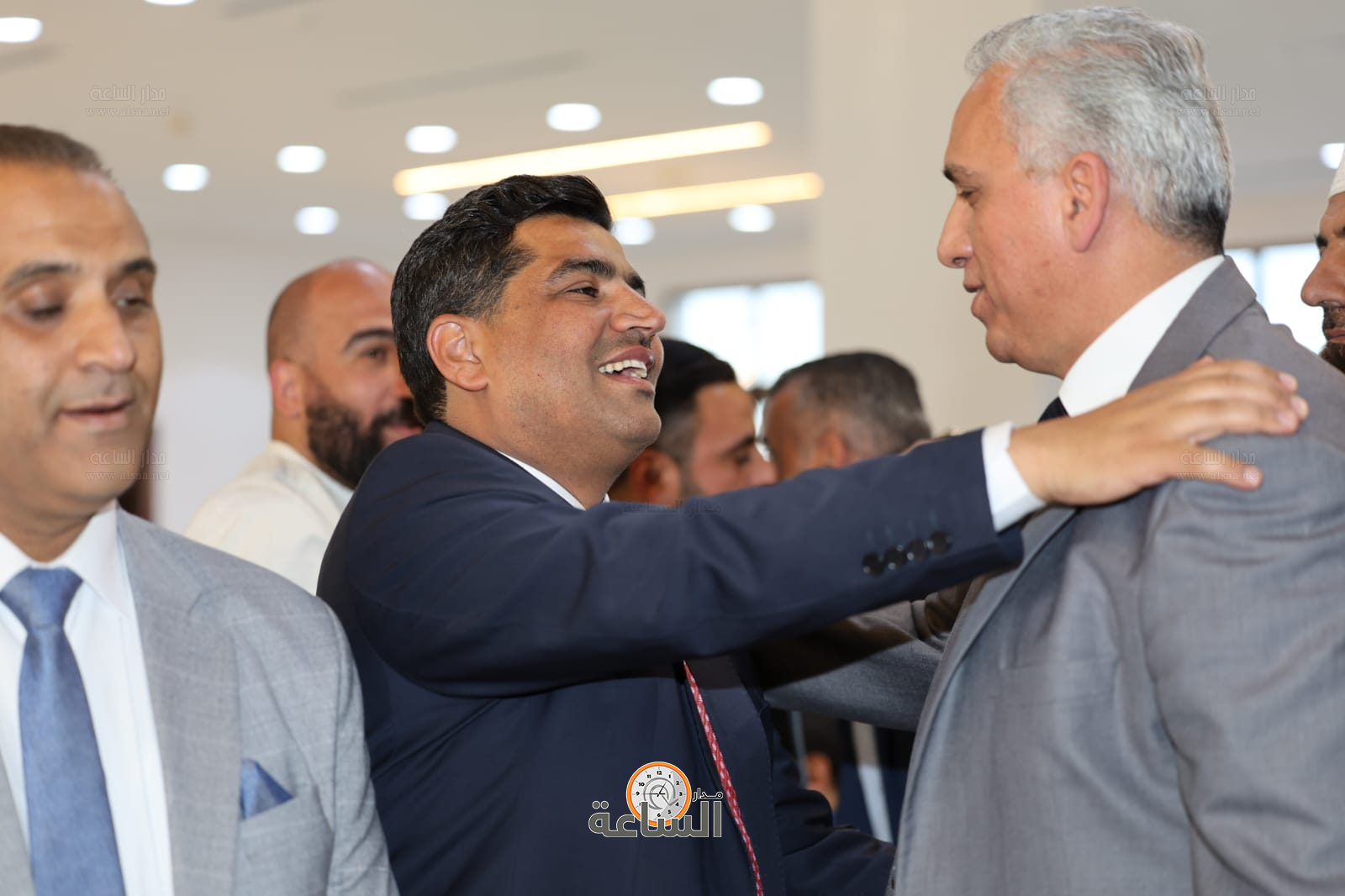 Madar Al-Saa Images 0.4953120737039257