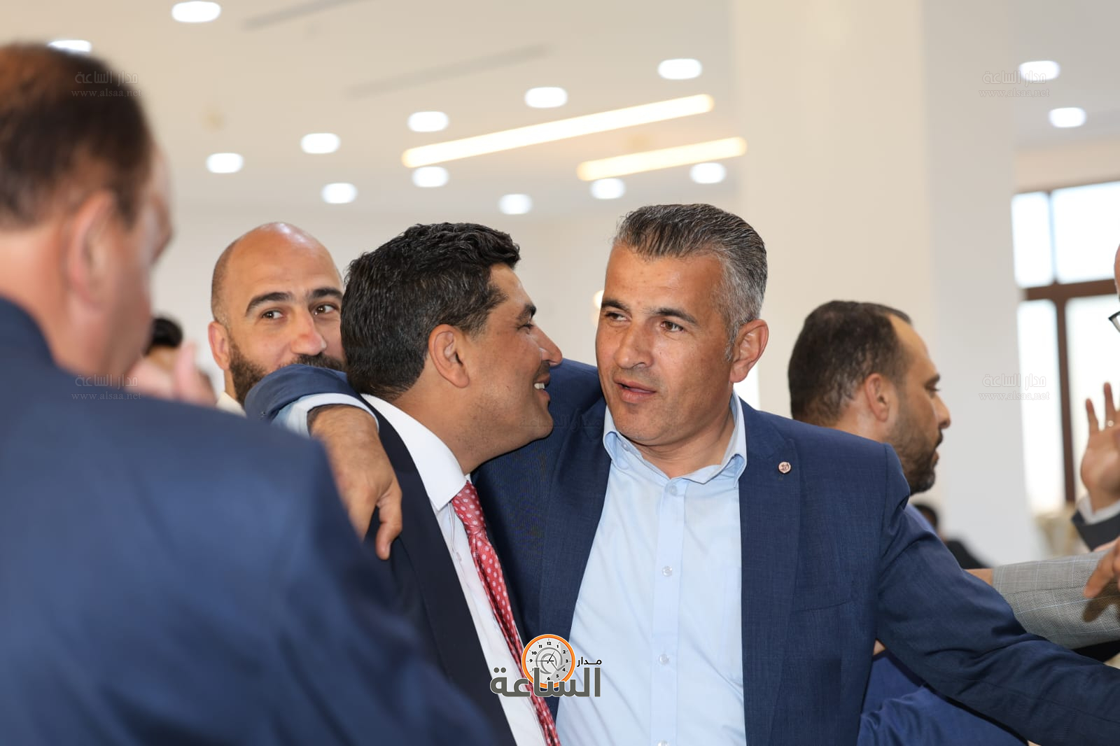 Madar Al-Saa Images 0.4957715868160806