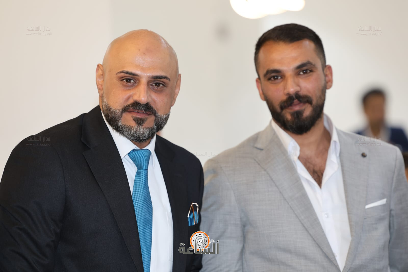 Madar Al-Saa Images 0.8186069082121209