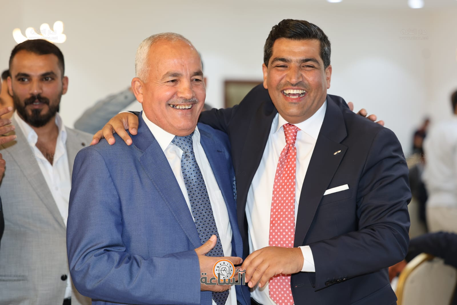 Madar Al-Saa Images 0.08085815858199186