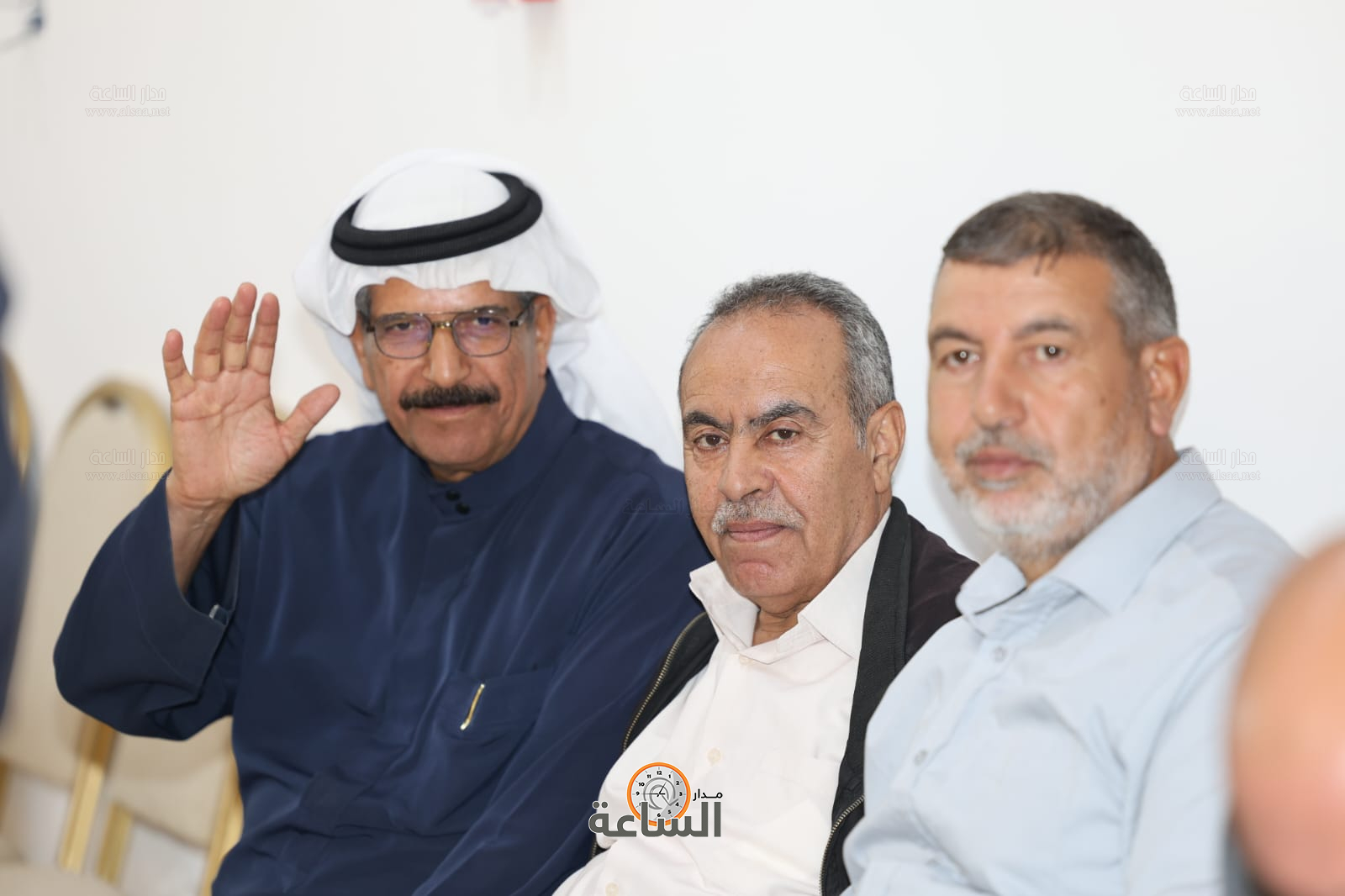 Madar Al-Saa Images 0.8069466407019563