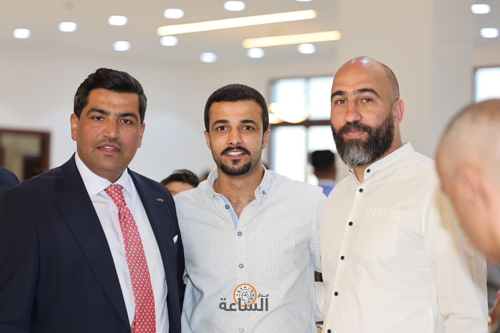 Madar Al-Saa Images 0.17509773738334133