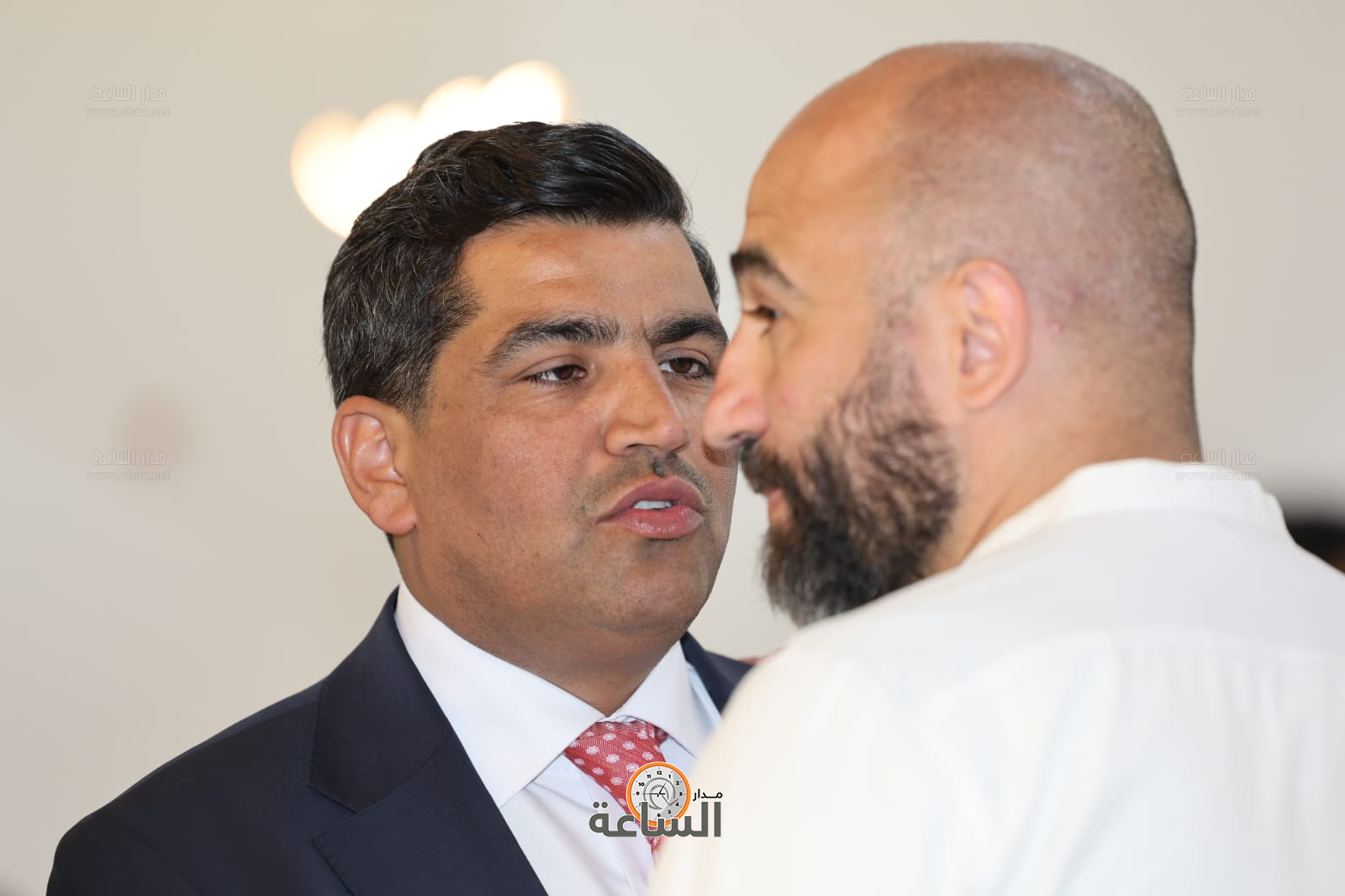 Madar Al-Saa Images 0.7033944079218296