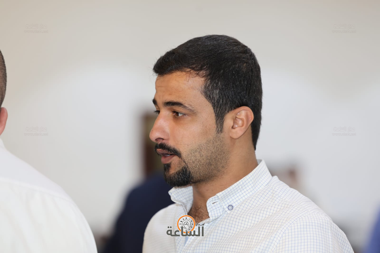 Madar Al-Saa Images 0.7641003557342544