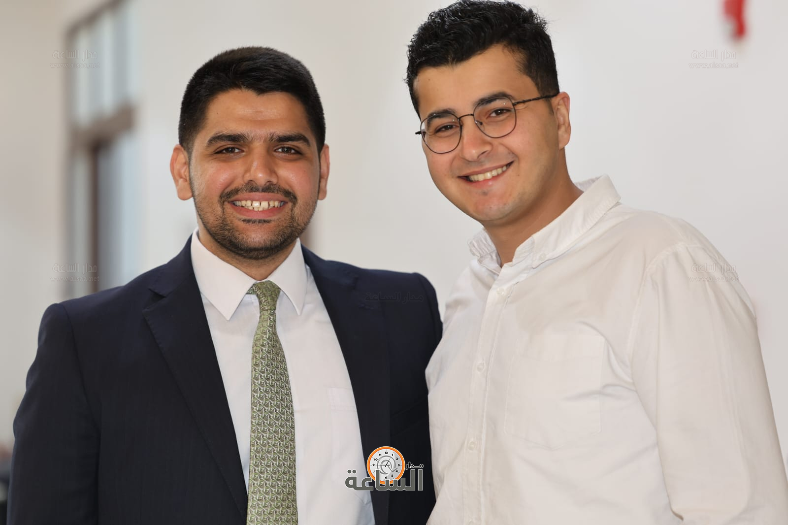 Madar Al-Saa Images 0.3443106634826375