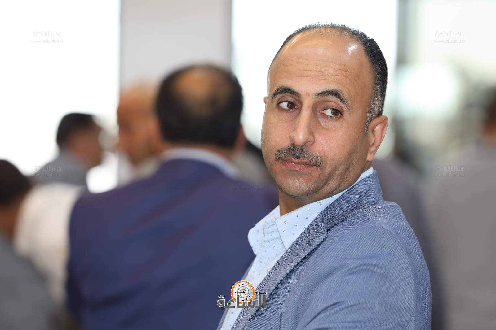 Madar Al-Saa Images 0.1580737474421473