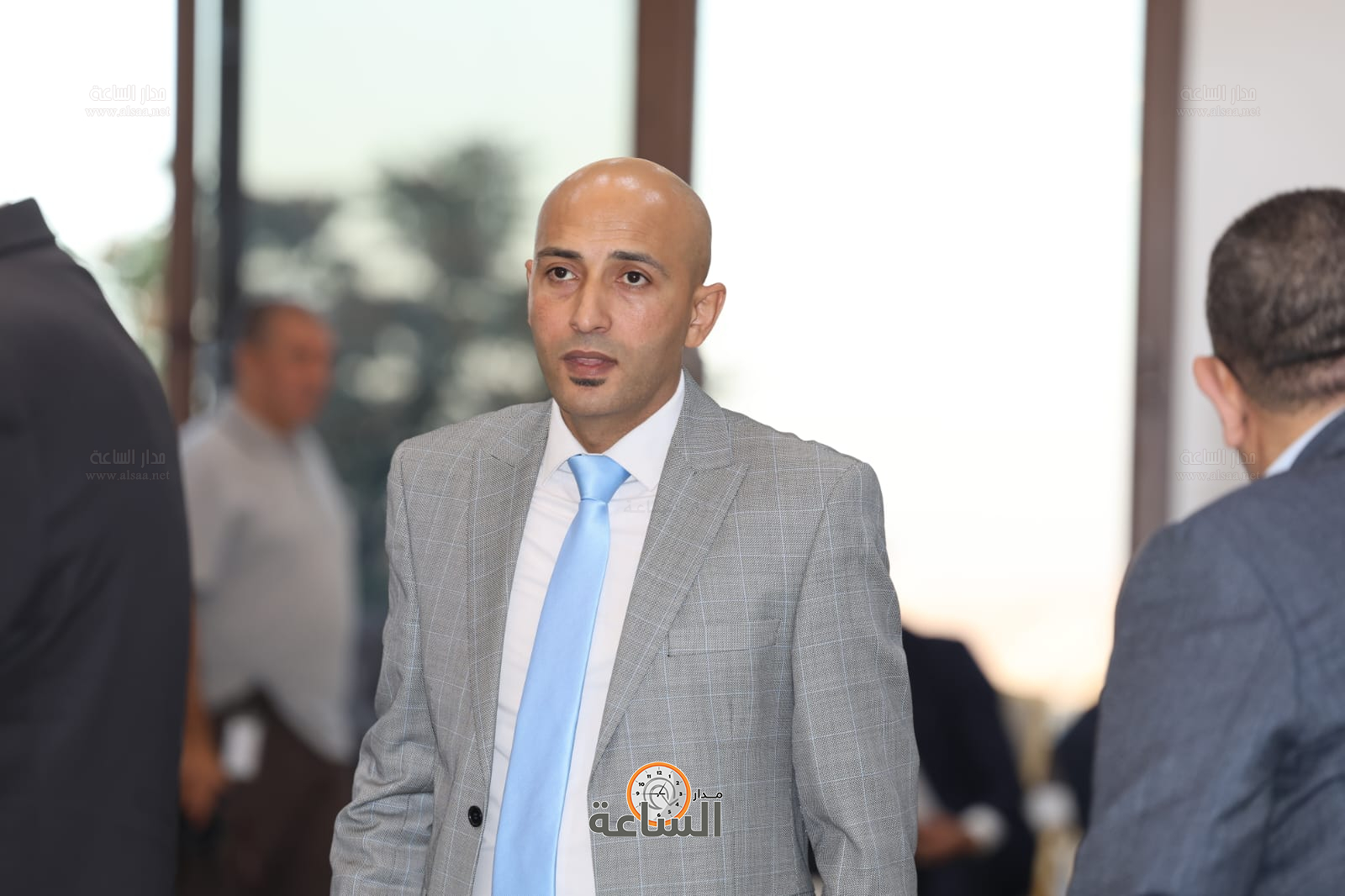 Madar Al-Saa Images 0.7549461649343454