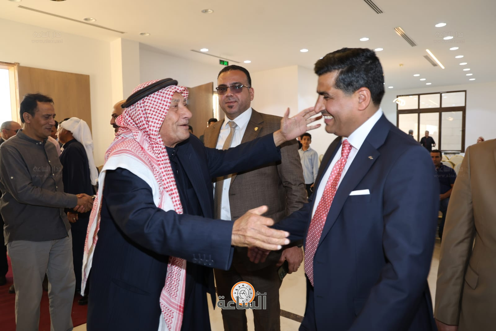 Madar Al-Saa Images 0.27248400451233945