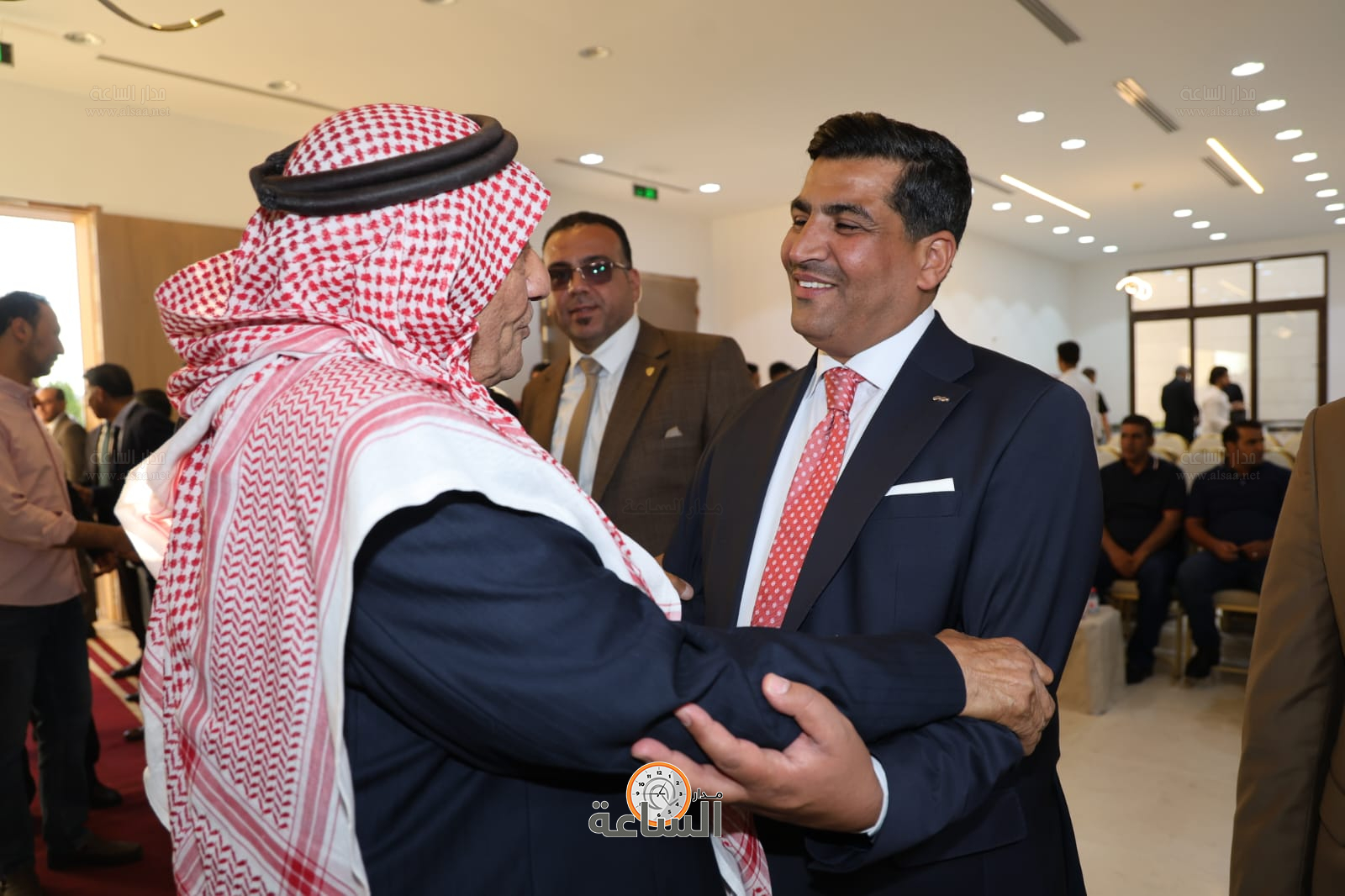 Madar Al-Saa Images 0.22272913802959338