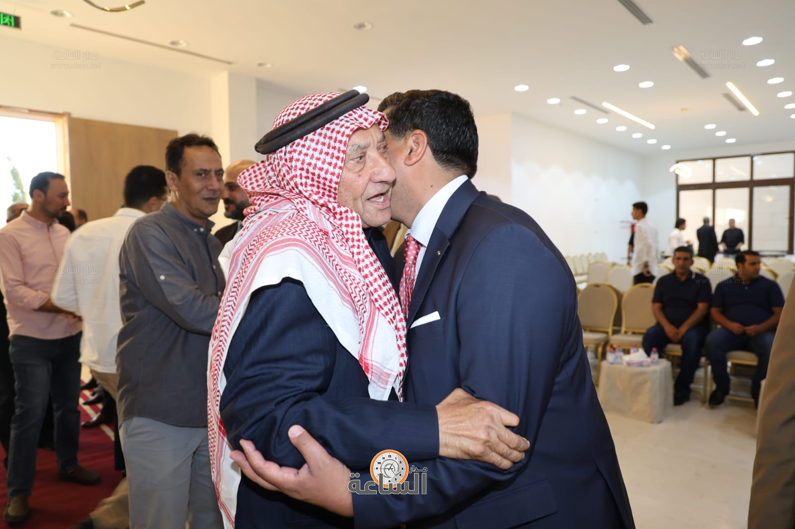 Madar Al-Saa Images 0.40176723350442767