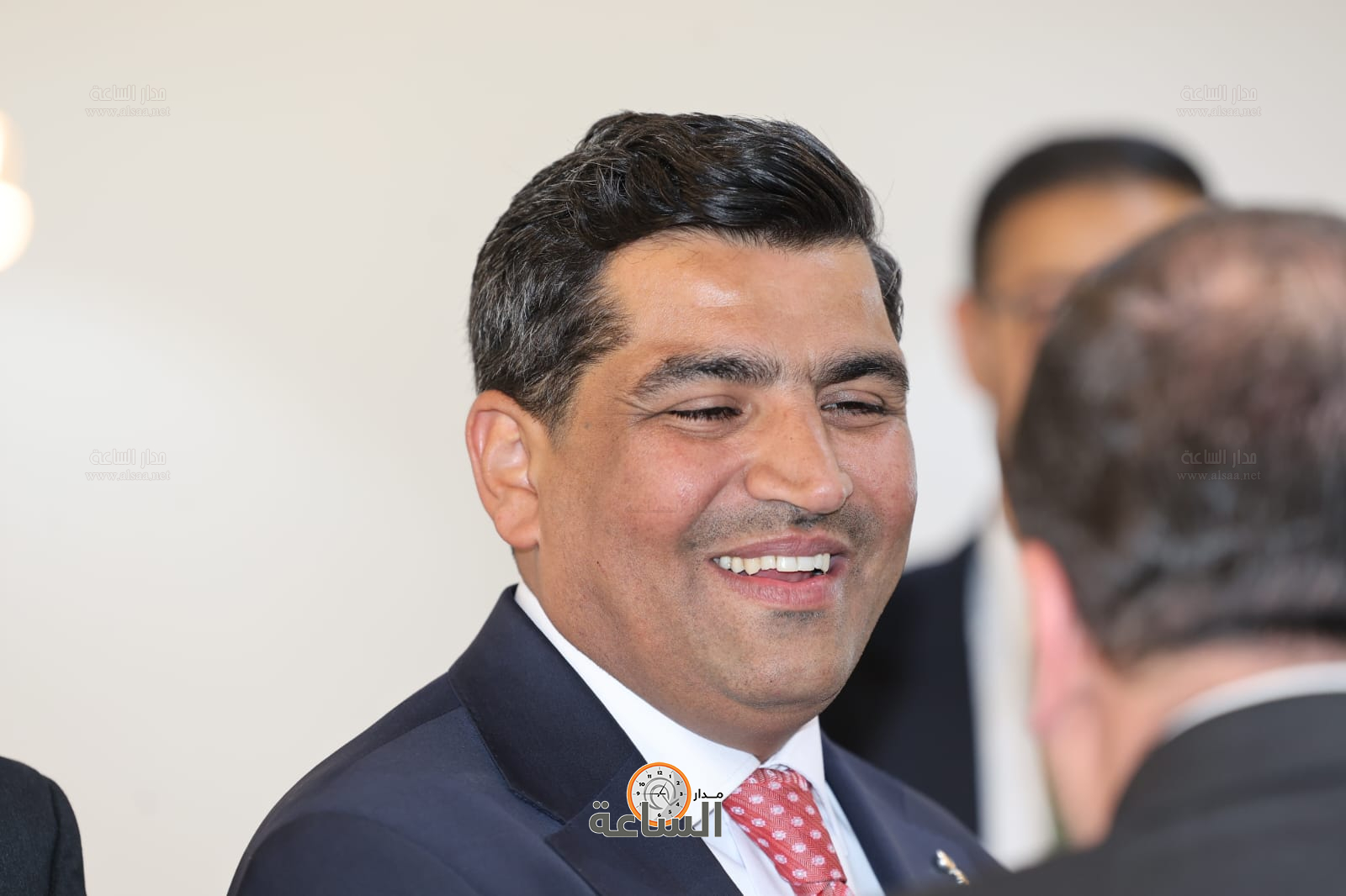 Madar Al-Saa Images 0.5738011642403418