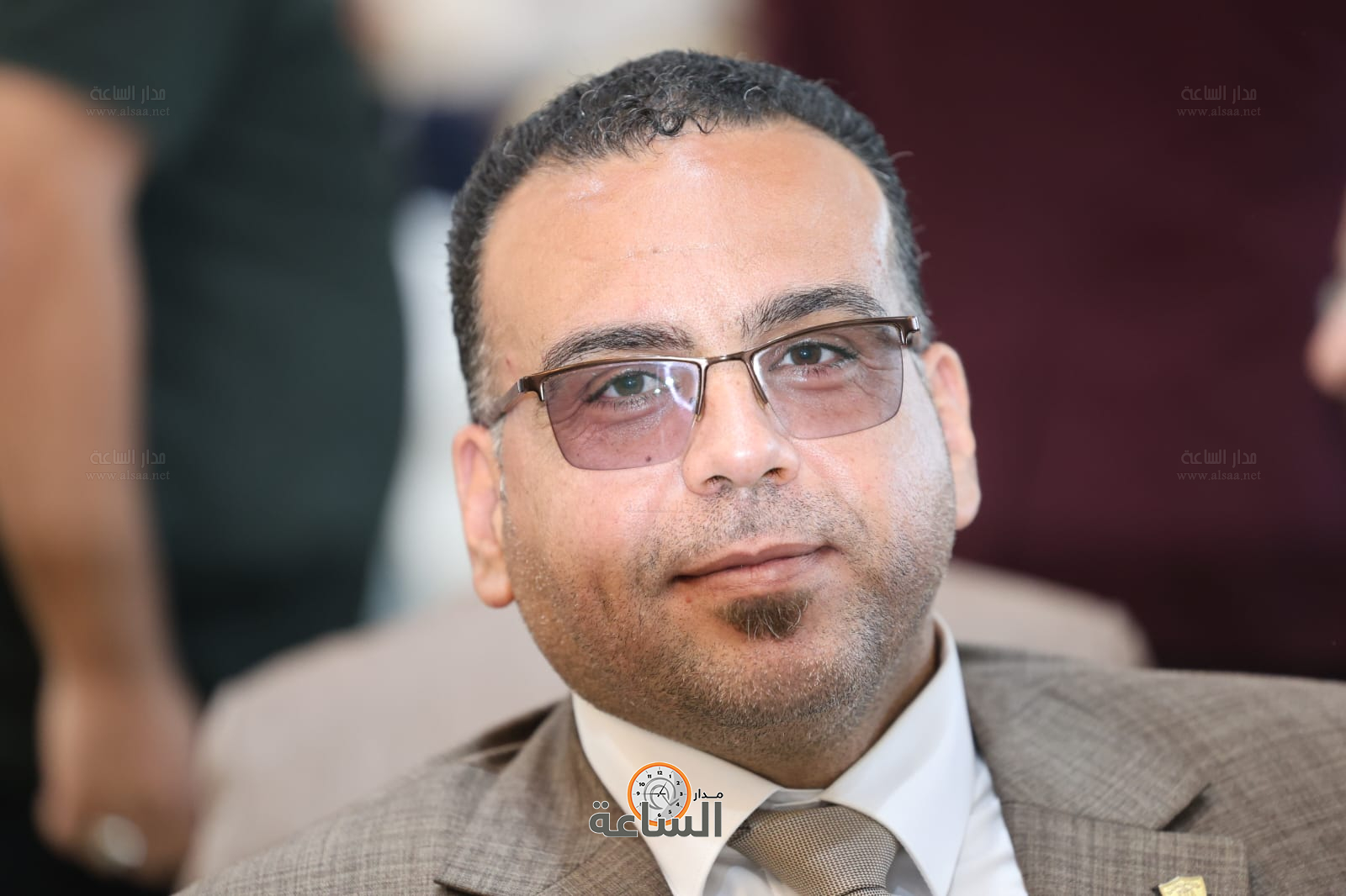 Madar Al-Saa Images 0.24409720310637084