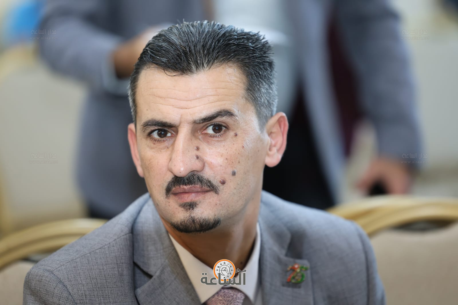 Madar Al-Saa Images 0.09099248359226286