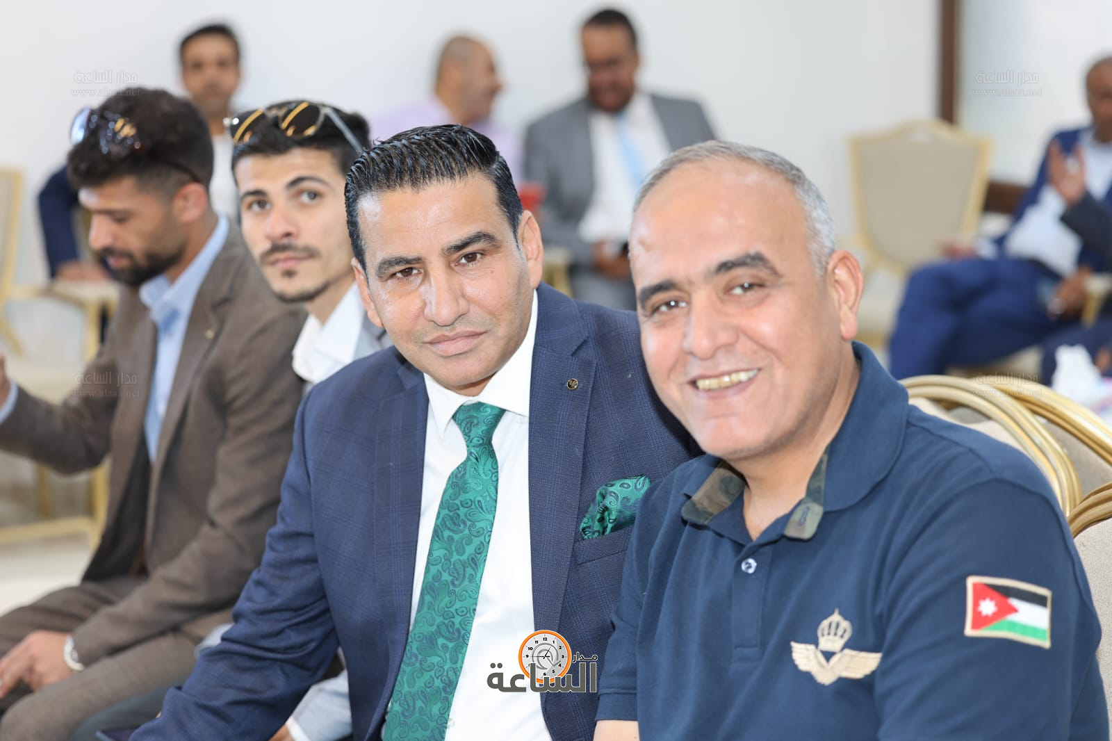 Madar Al-Saa Images 0.5377337020886231