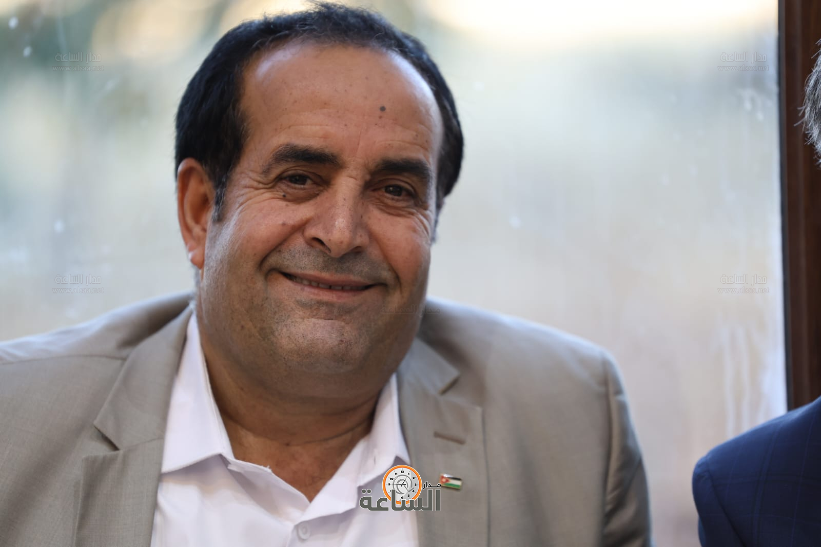 Madar Al-Saa Images 0.24456559188778204