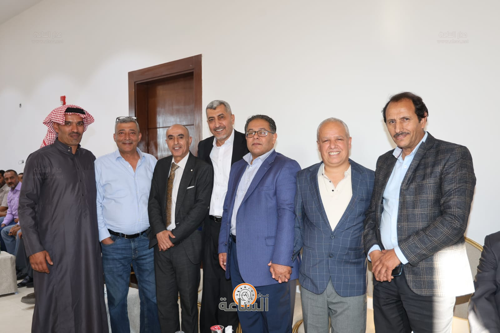 Madar Al-Saa Images 0.49885856210061774