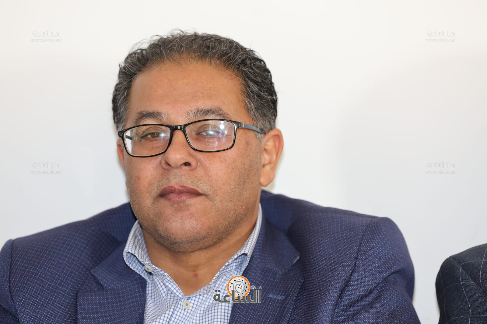 Madar Al-Saa Images 0.4134813039040436