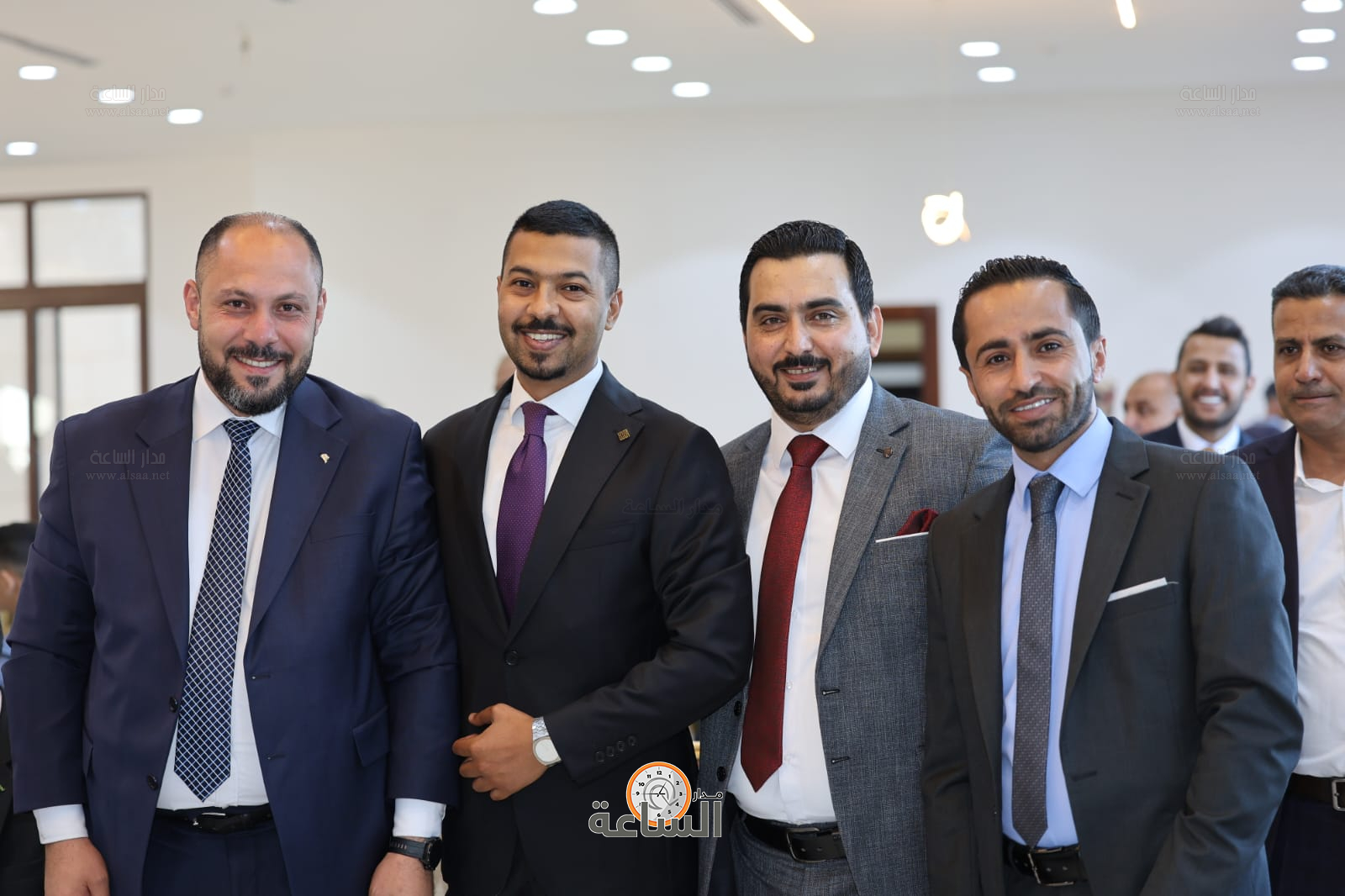 Madar Al-Saa Images 0.8413053466026005