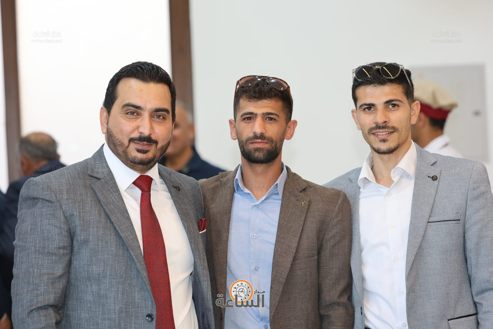 Madar Al-Saa Images 0.6791824305566374