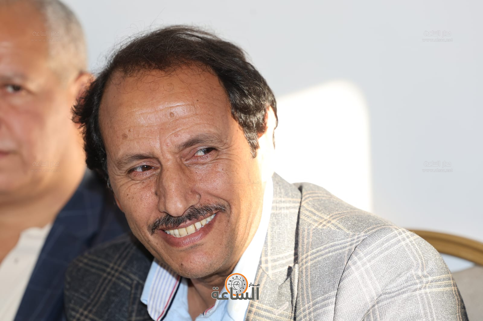 Madar Al-Saa Images 0.39308752955948456